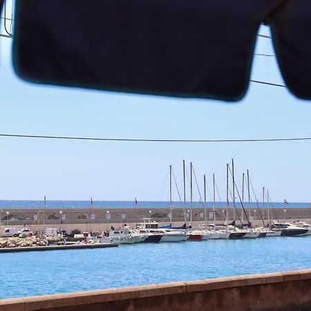 ボルディゲーラ Acqua Di Mare Bed & Breakfast エクステリア 写真