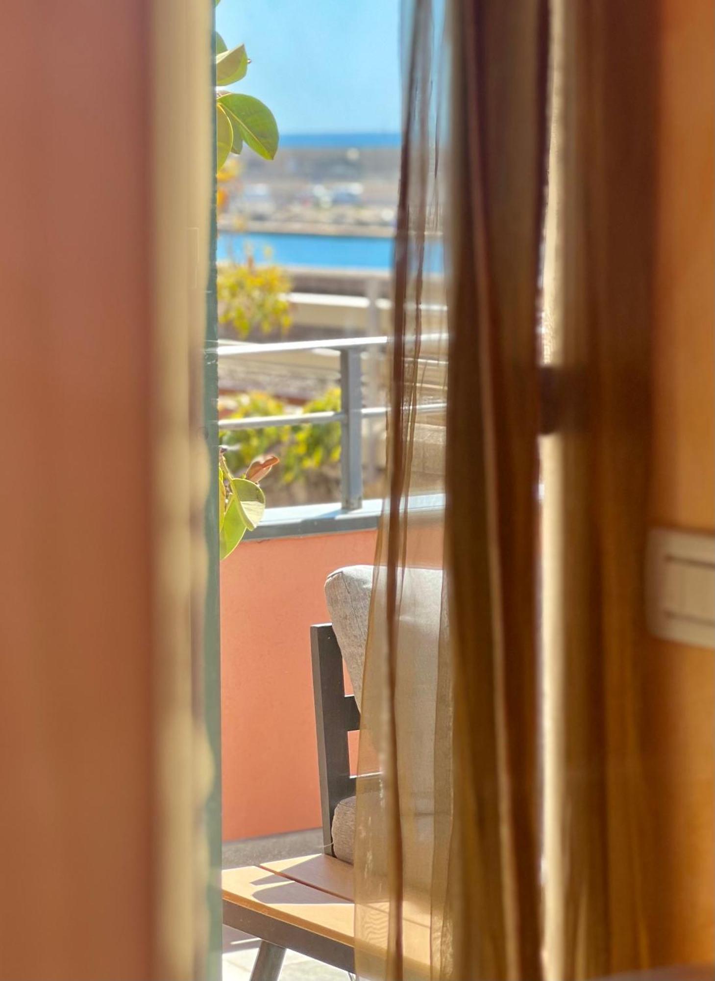 ボルディゲーラ Acqua Di Mare Bed & Breakfast エクステリア 写真