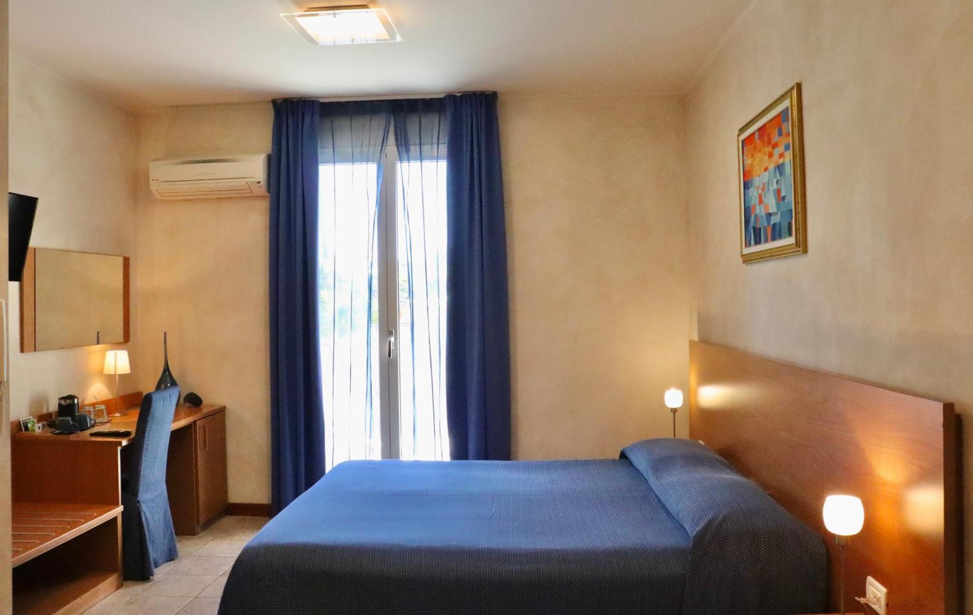 ボルディゲーラ Acqua Di Mare Bed & Breakfast エクステリア 写真