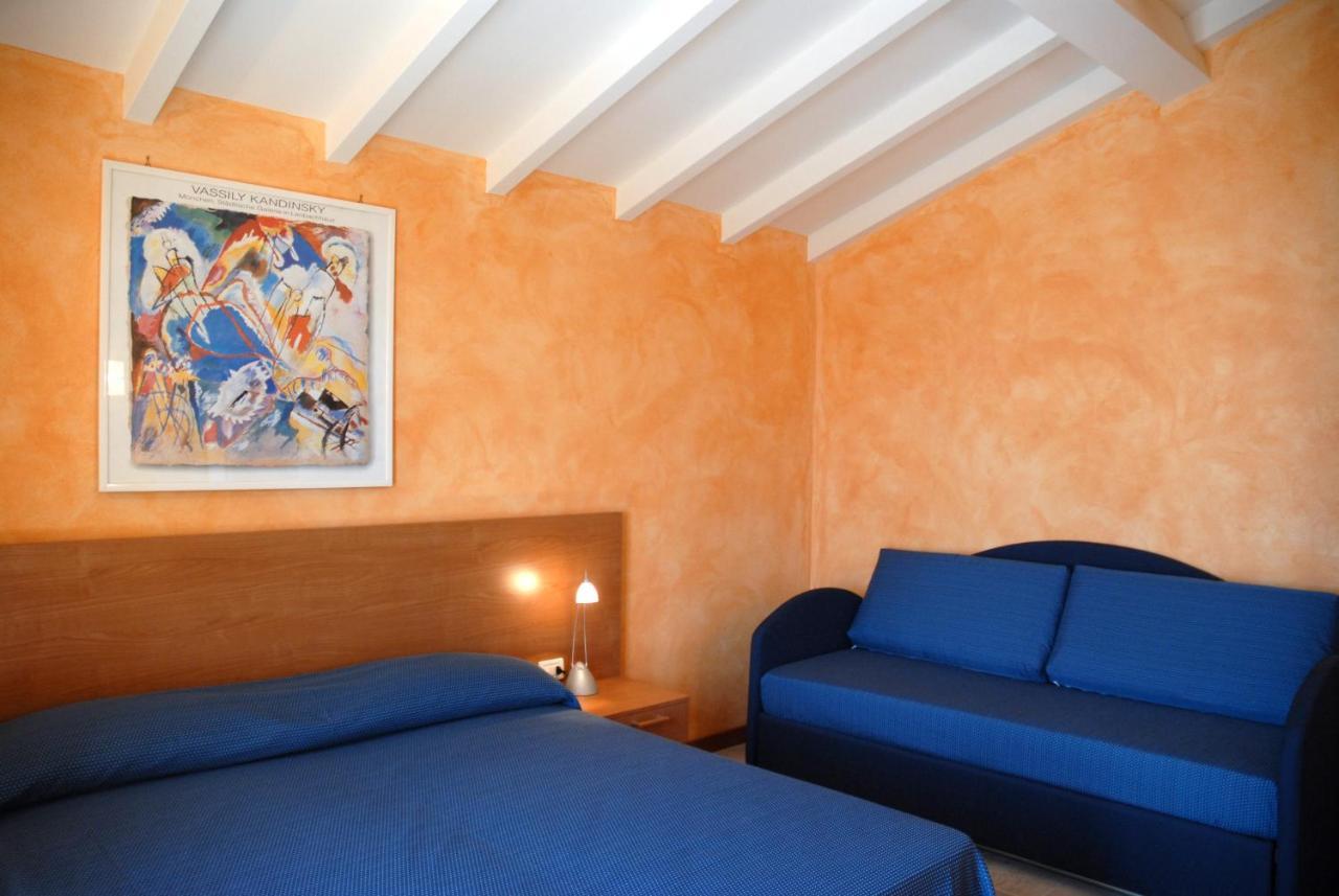 ボルディゲーラ Acqua Di Mare Bed & Breakfast エクステリア 写真