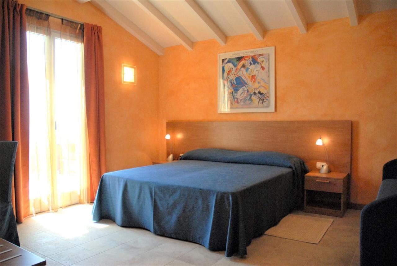 ボルディゲーラ Acqua Di Mare Bed & Breakfast エクステリア 写真